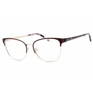 Emozioni EYEGLASSES EM4414-OQ5-54 New with case